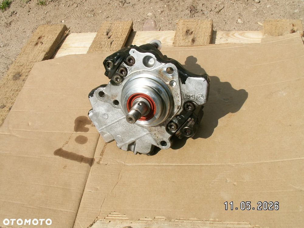 Pompa Wtryskowa JCB Delphi 320/06825 OEM - 4