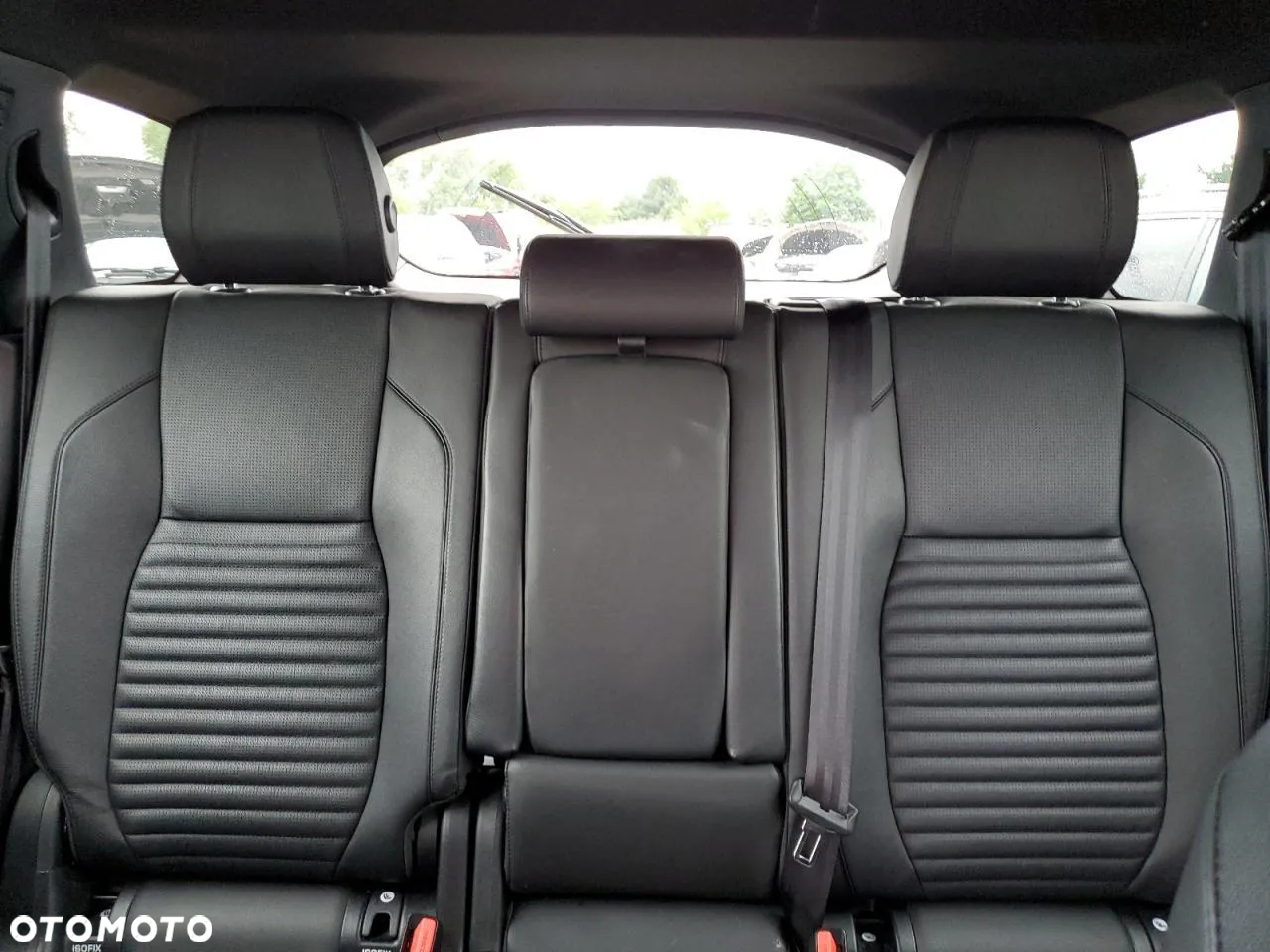 Land Rover Discovery - 9