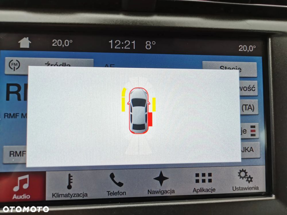 Ford Mondeo 1.5 EcoBoost Start-Stopp Business Edition - 25