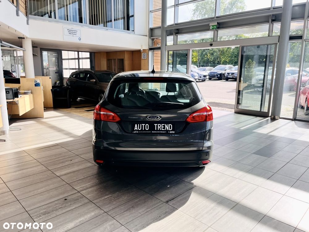 Ford Focus - 6