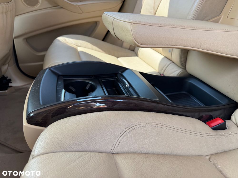 BMW X6 xDrive35d - 20