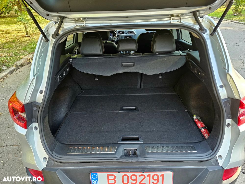 Renault Kadjar - 16