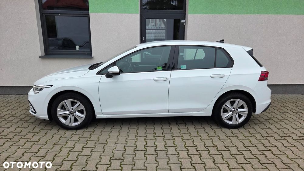 Volkswagen Golf 1.5 TSI EVO Life - 5