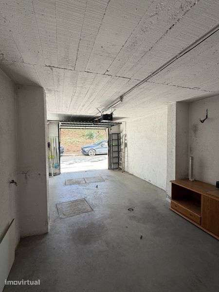 Garagem em Tercena - Grande imagem: 4/8
