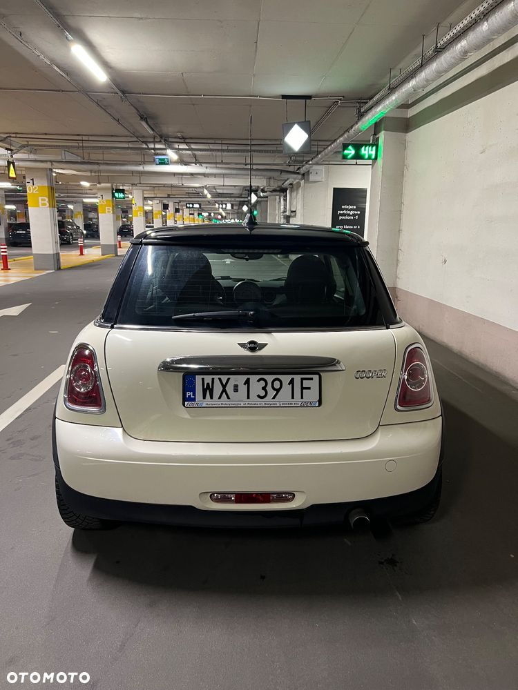 MINI Cooper - 5