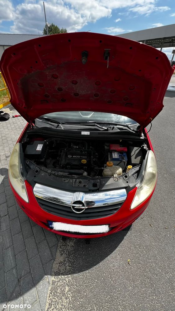 Opel Corsa - 13