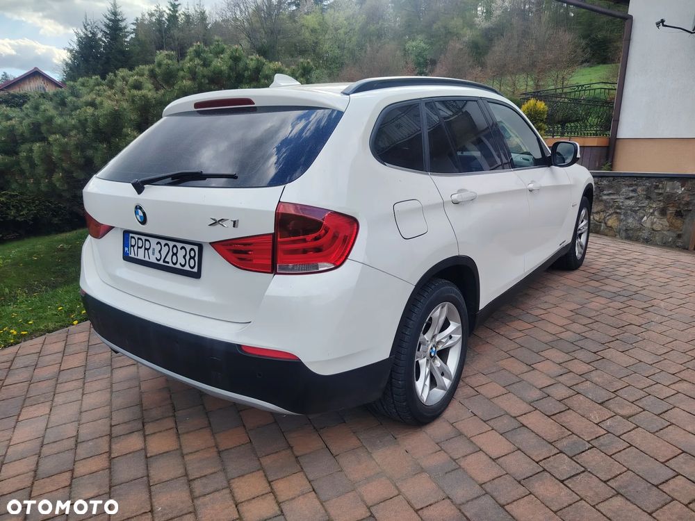 BMW X1 xDrive18d - 3