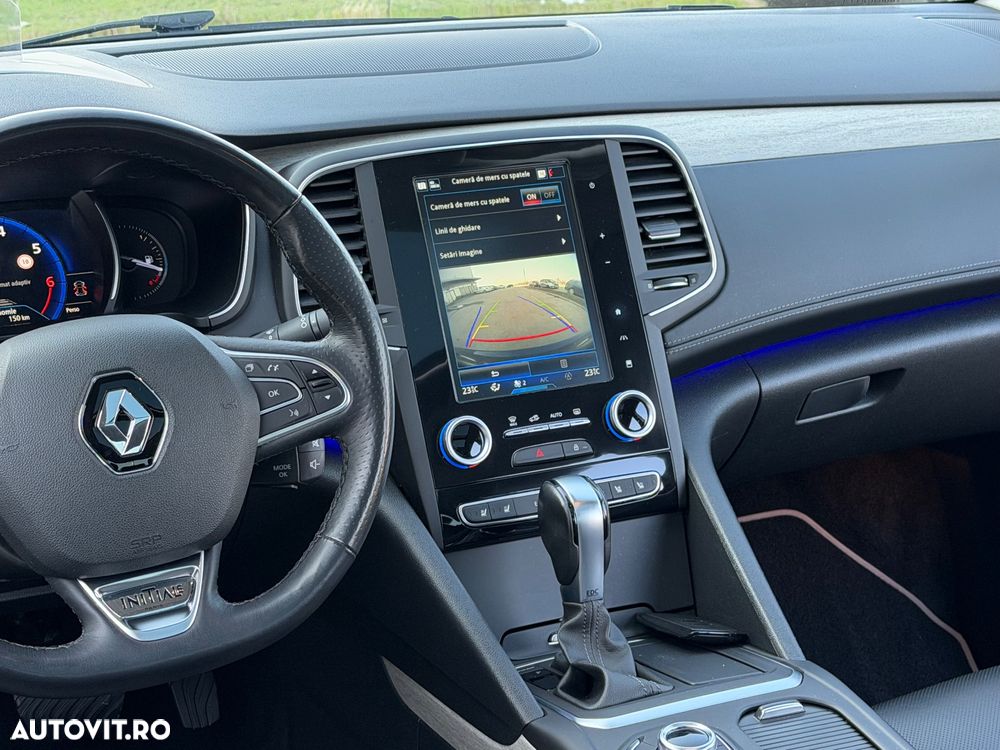 Renault Talisman ENERGY TCe 200 EDC INITIALE PARIS - 13