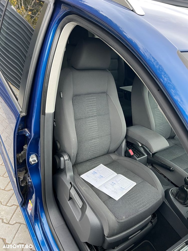 Volkswagen Touran 1.4 TSI R-Line Edition - 13