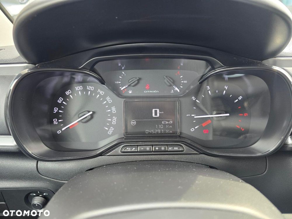 Citroën C3 1.2 PureTech Max - 19