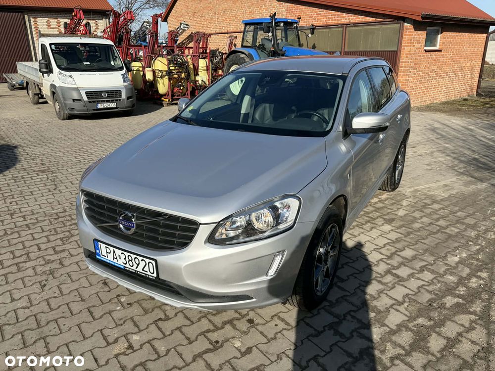 Volvo XC 60 - 2