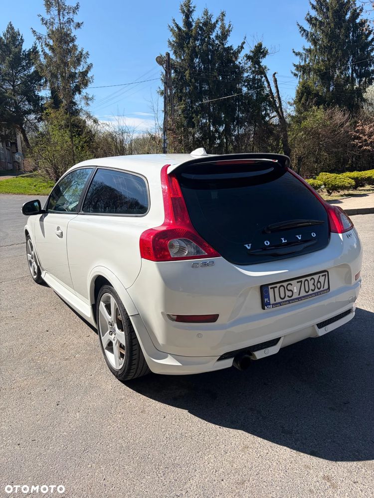 Volvo C30 D2 RDesign - 5