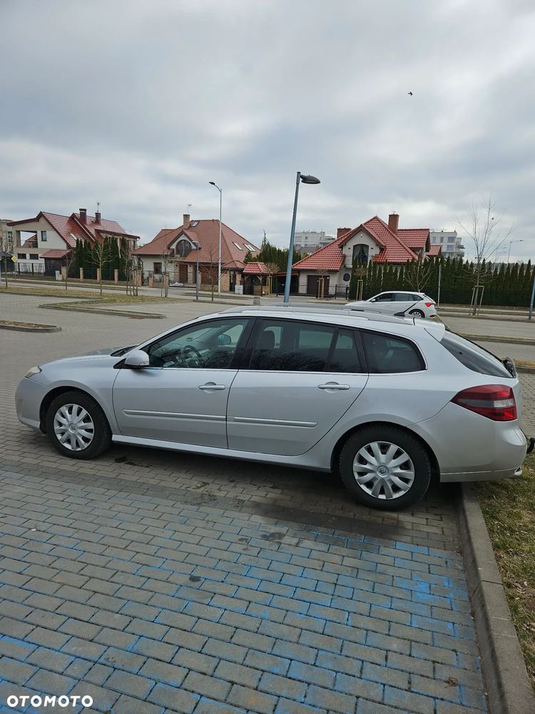 Renault Laguna - 2