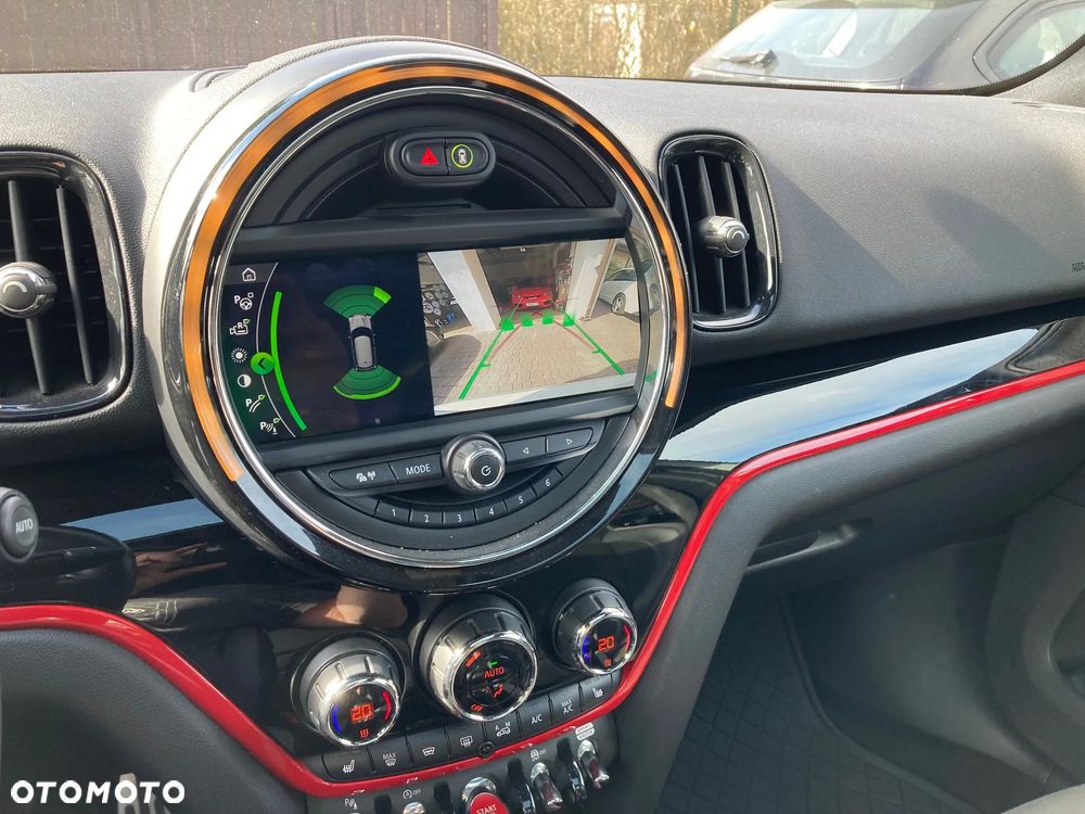 MINI John Cooper Works - 15