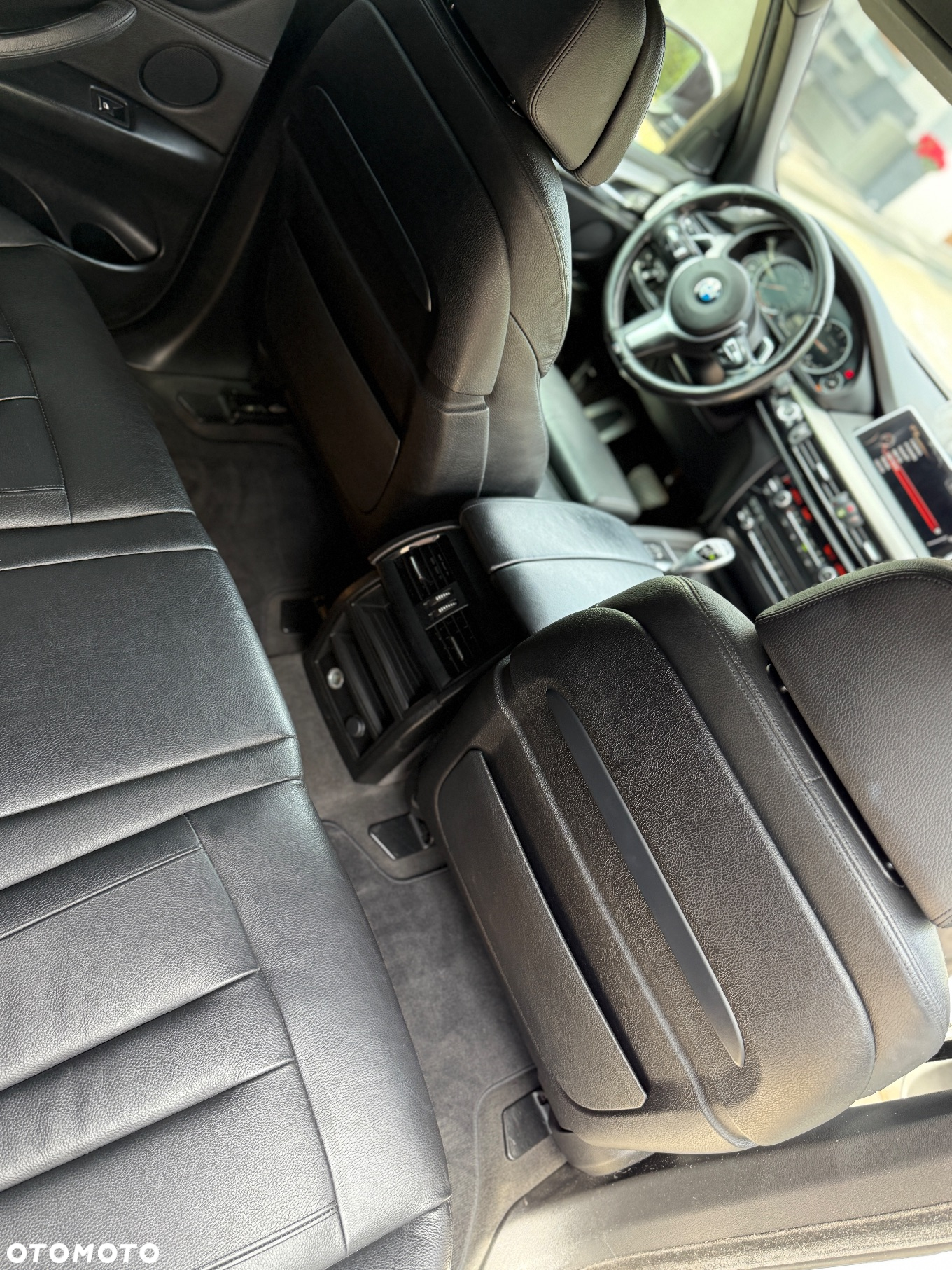 BMW X5 xDrive40d - 20