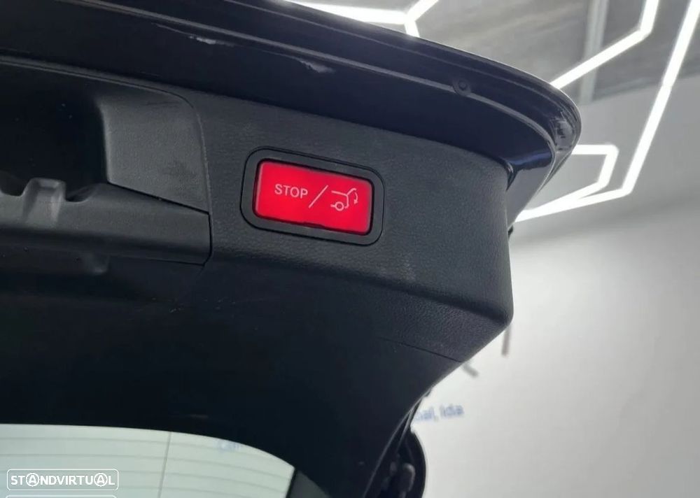 Mercedes-Benz C 200 d Station 9G-TRONIC AMG Line - 21