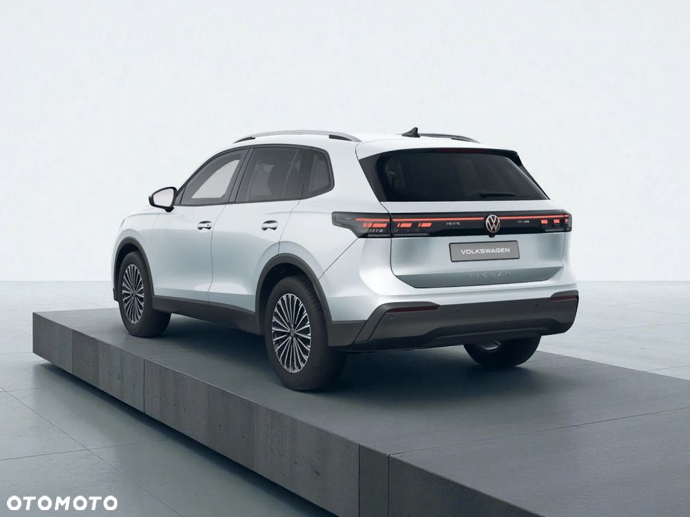 Volkswagen Tiguan 1.5 TSI EVO Life DSG - 6