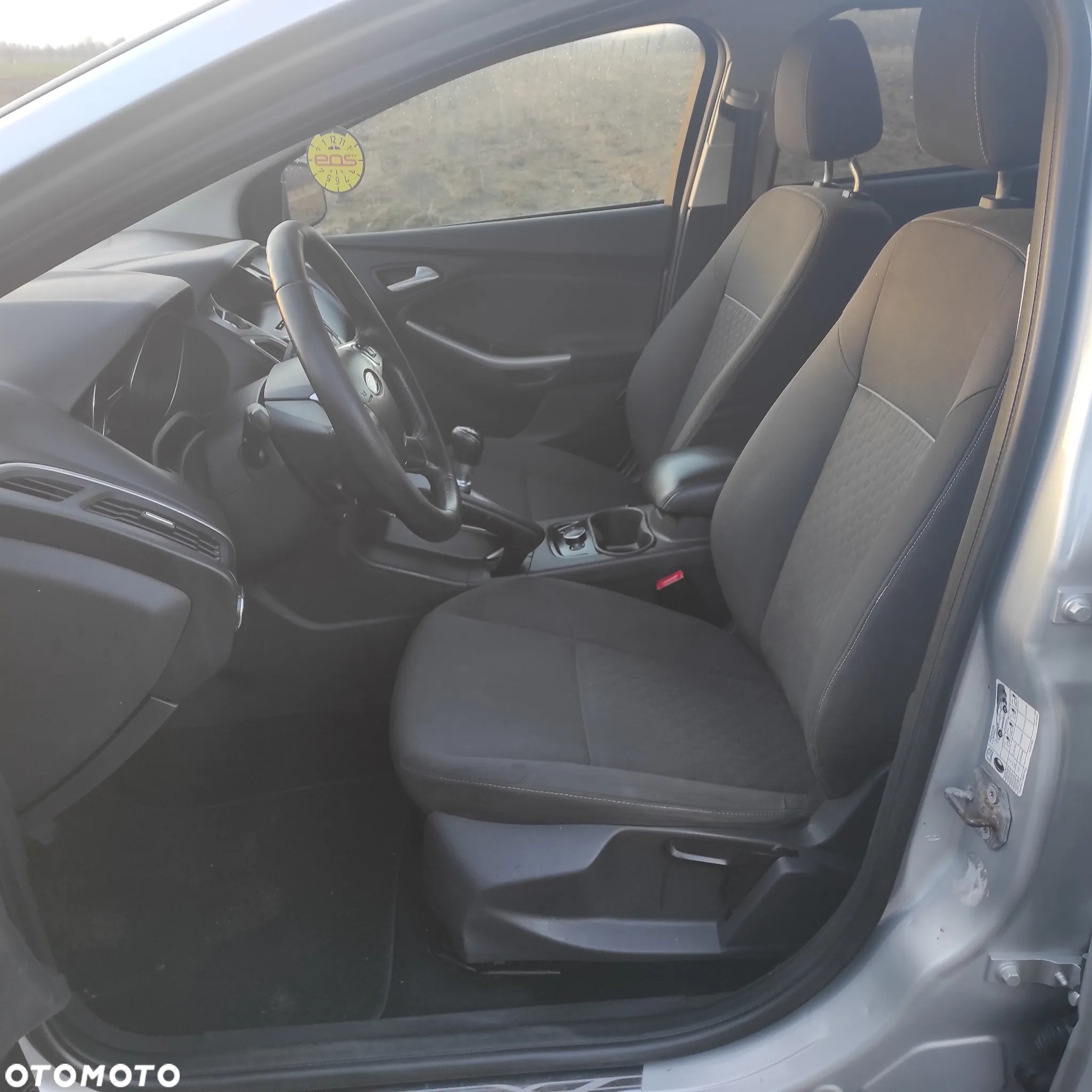 Ford Focus - 12