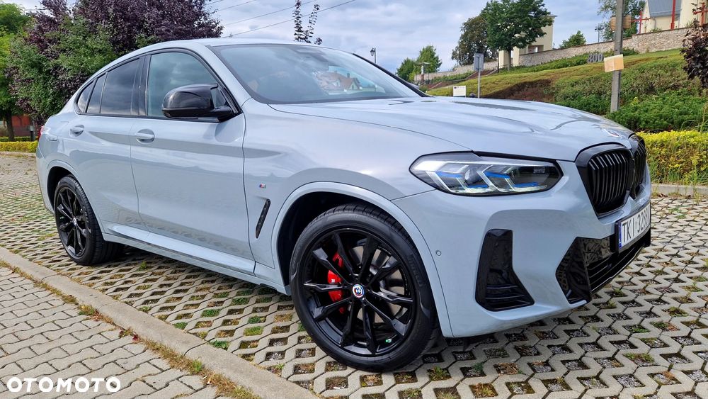 BMW X4 - 25