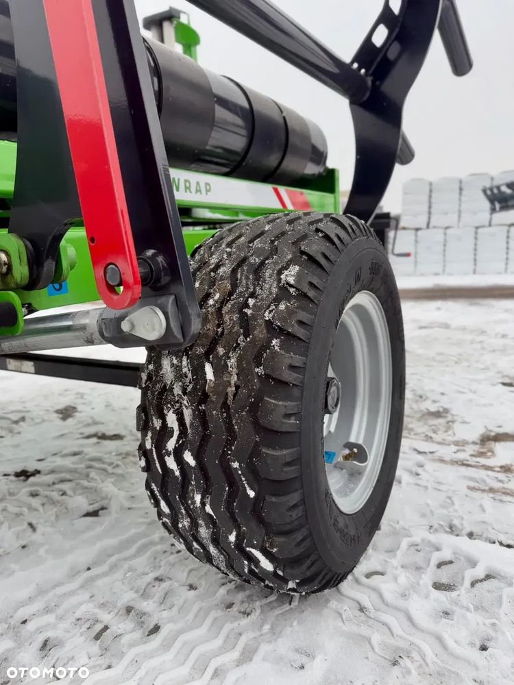 Talex Sprinter 1500 - 36