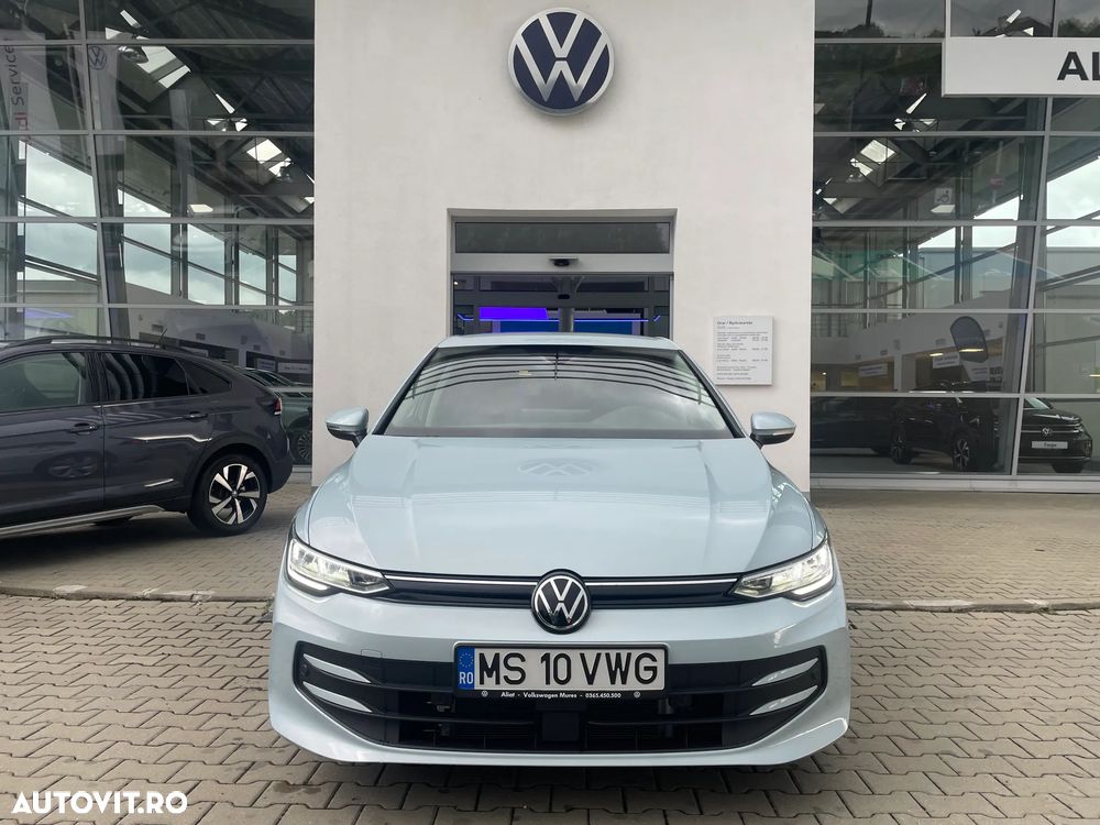 Volkswagen Golf 1.5 TSI eHybrid DSG PHEV Life - 2
