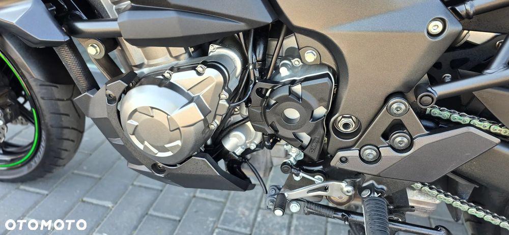 Kawasaki Versys 1000 - 41