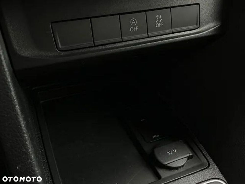 Volkswagen Caddy - 34