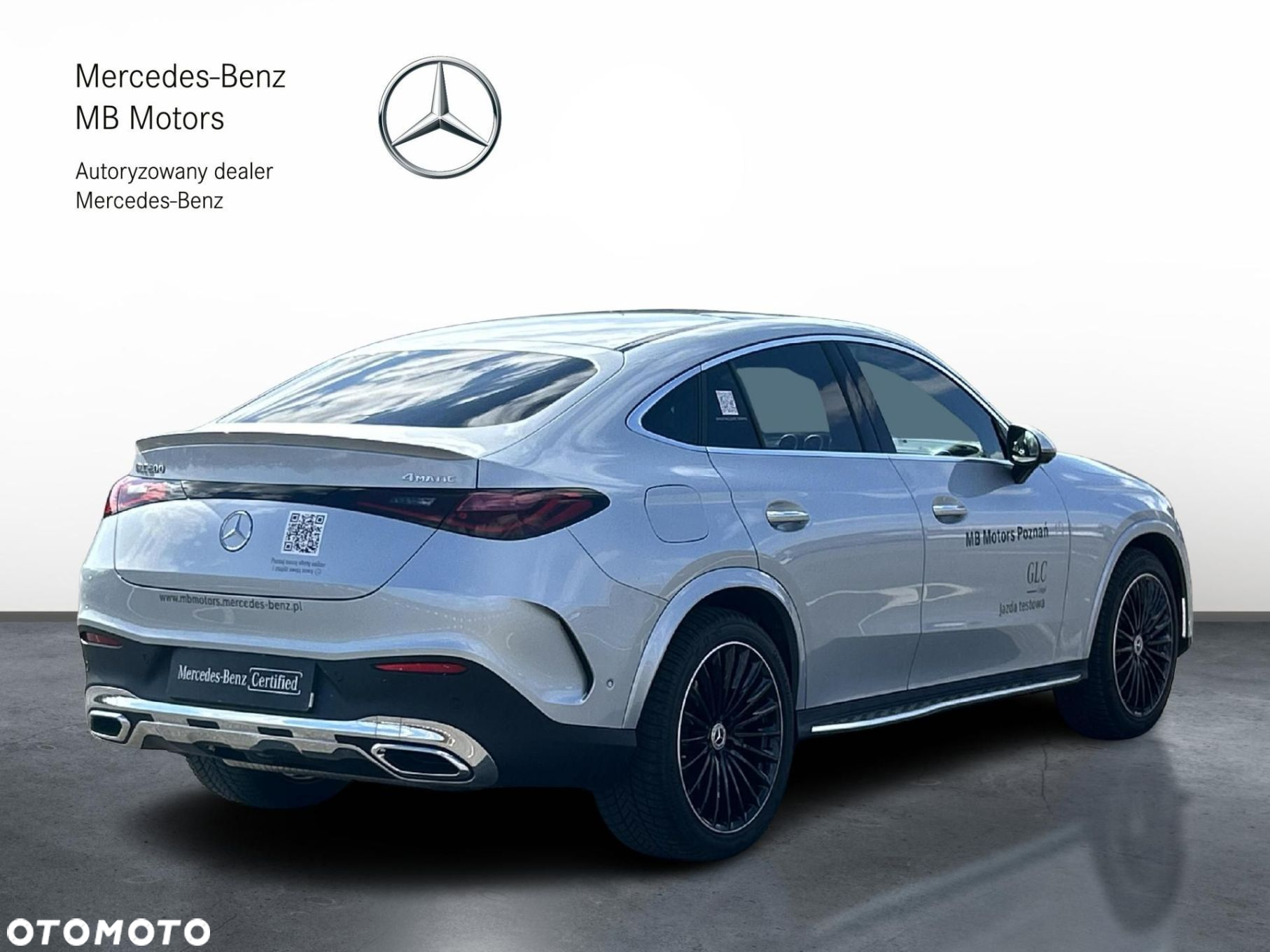 Mercedes-Benz GLC - 6