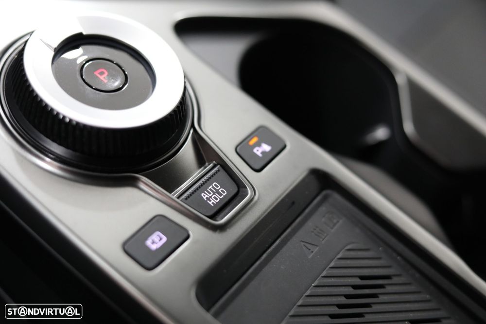 Kia EV6 58 kWh Air - 18