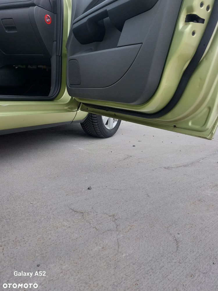 Ford Focus 1.6 TDCi DPF Fun X - 21