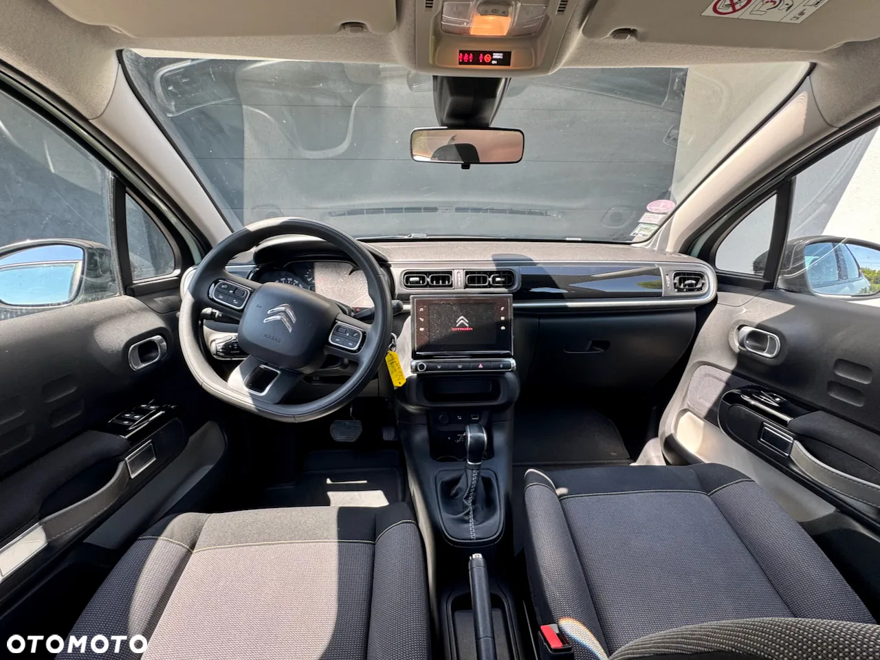 Citroën C3 1.2 PureTech Shine EAT6 - 5