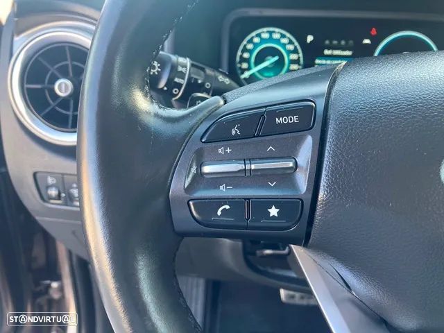 Hyundai Kauai EV 39 kWh Executive - 14