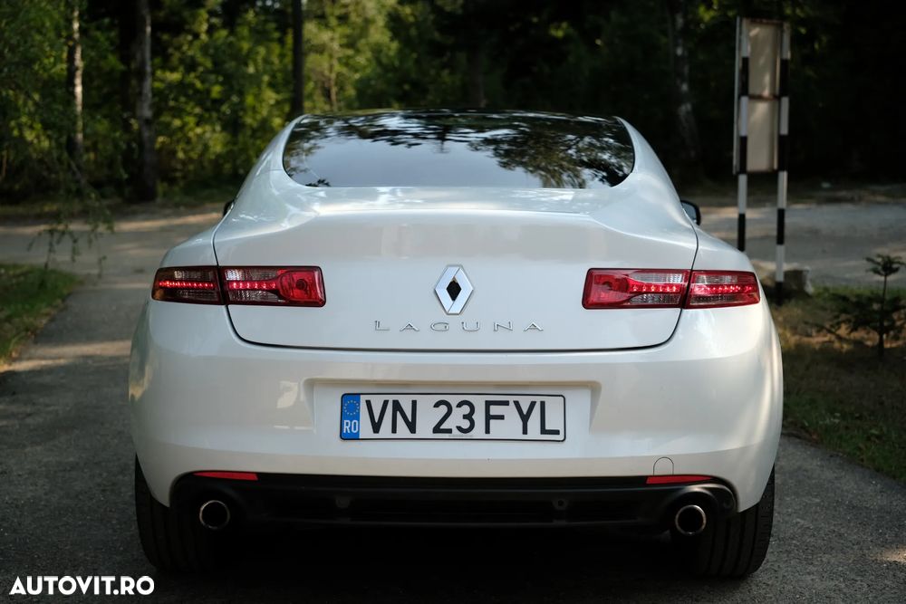 Renault Laguna 2.0dCi BOSE - 3