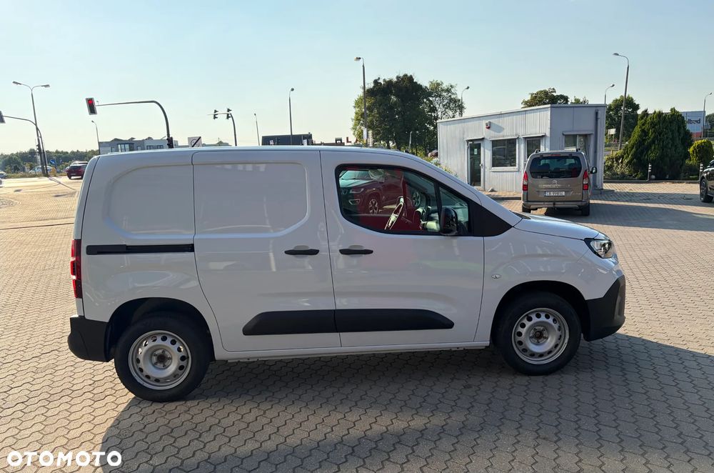 Fiat Doblo Van M - 4