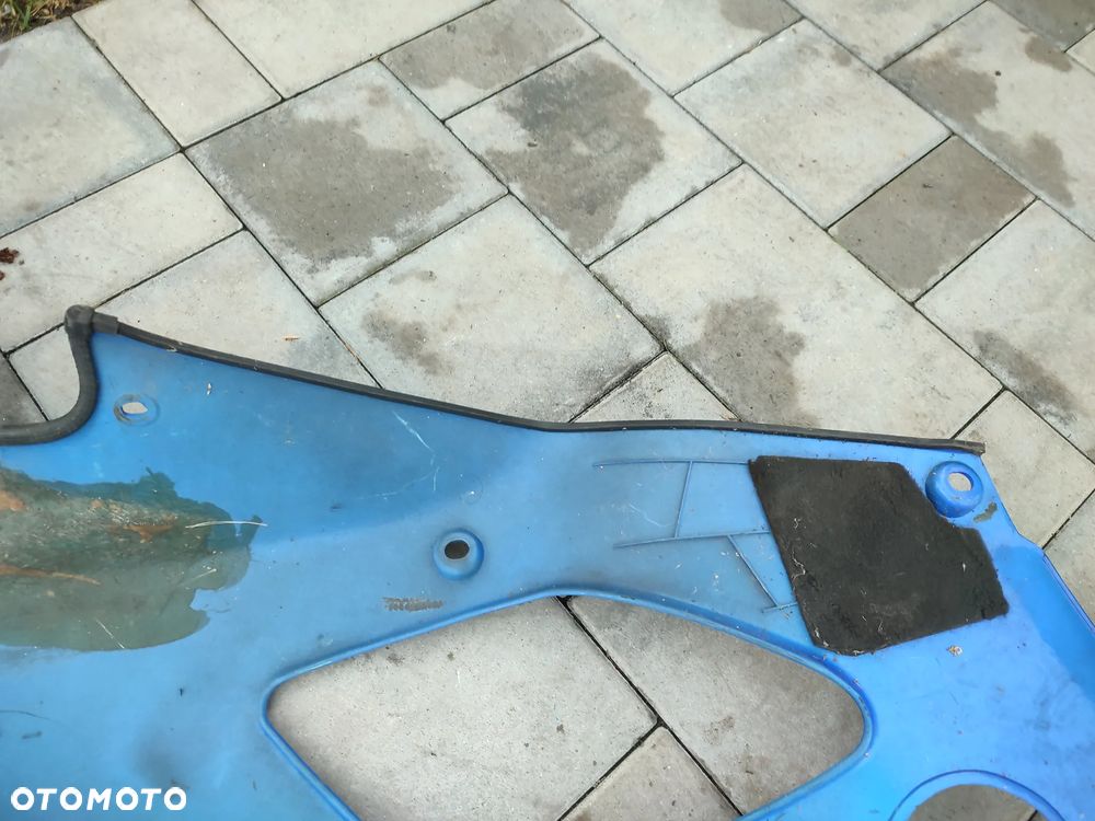 Owiewka, osłona prawa, bok, boczek prawy Suzuki Katana GSX-F 600 750 GSXF 600 750 - 16