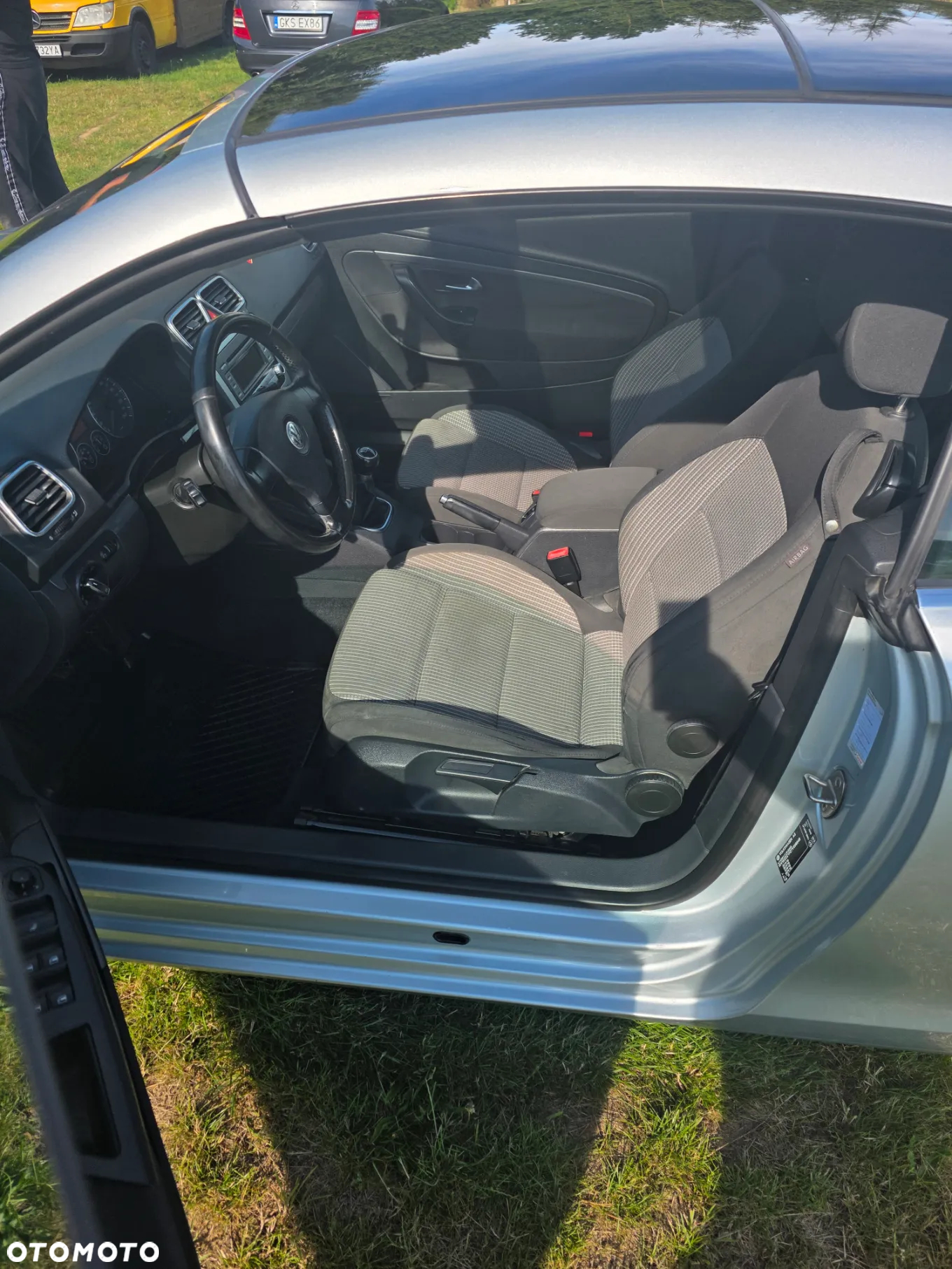 Volkswagen Eos 2.0 TDI DPF - 7