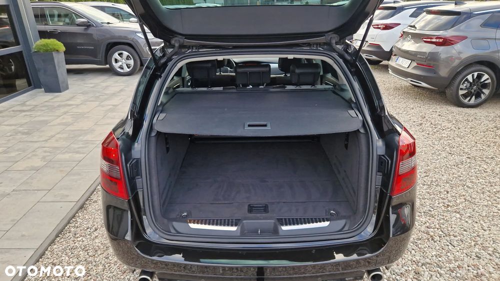 Renault Laguna 2.0 DCi Luxe Privilege - 34