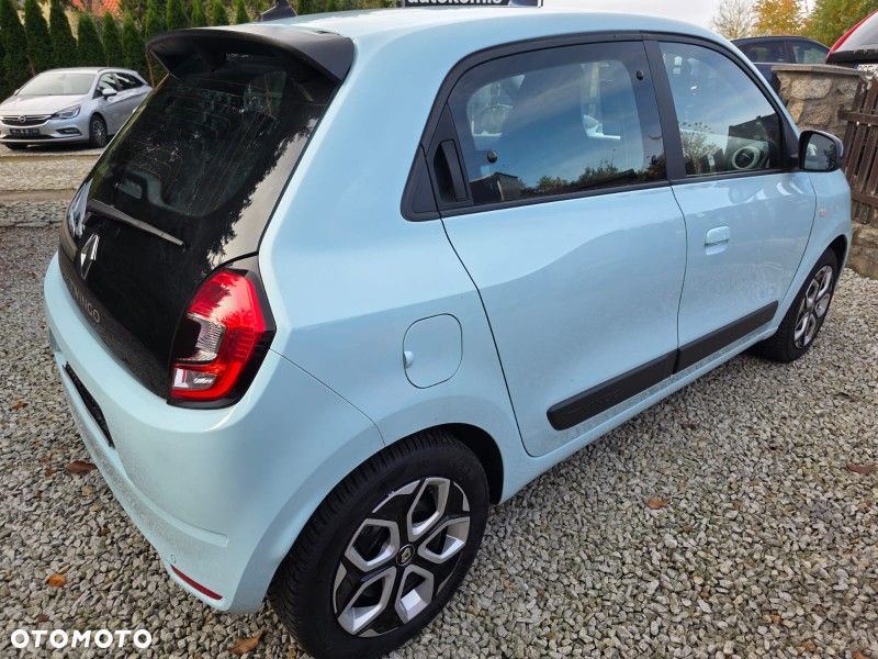 Renault Twingo 2024 photo 4