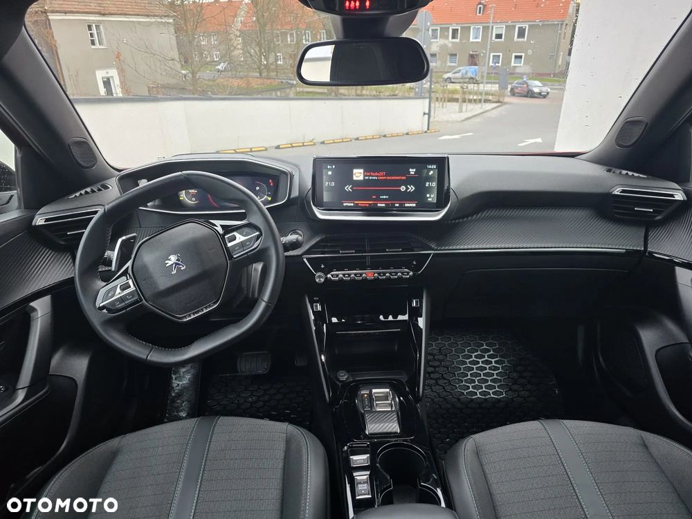 Peugeot 2008 PureTech 130 GT S&S EAT8 - 7