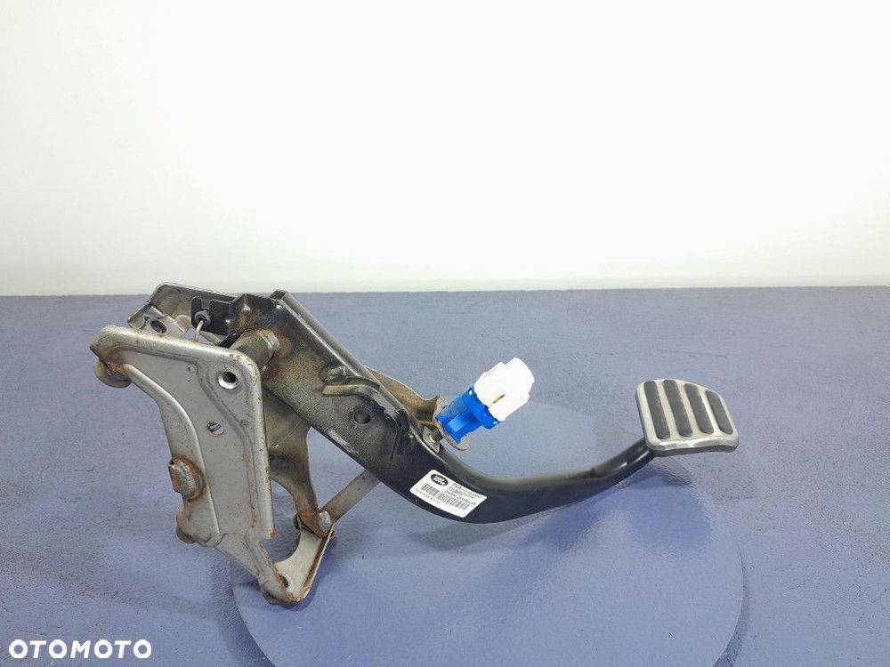 RANGE ROVER SPORT II L494 3.0D 306 KM PEDAŁ HAMULCA DK5M-2D094-AB - 2