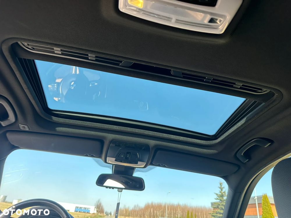 BMW Seria 3 340i xDrive M Sport Shadow - 20