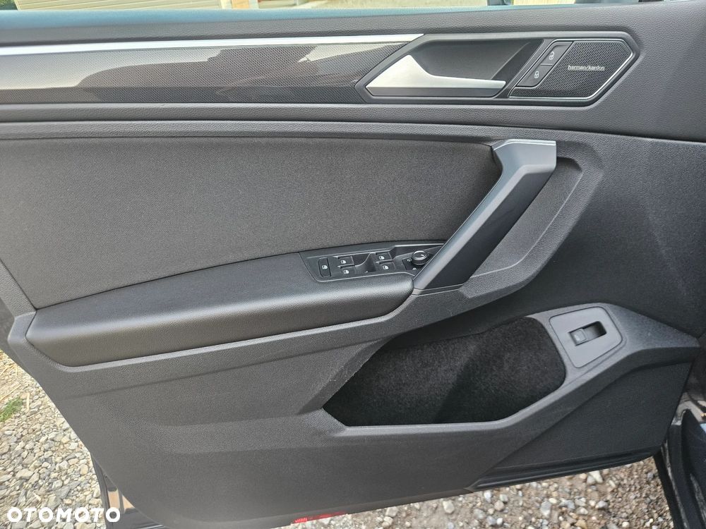 Volkswagen Tiguan 2.0 TDI SCR 4Mot Elegance DSG - 14