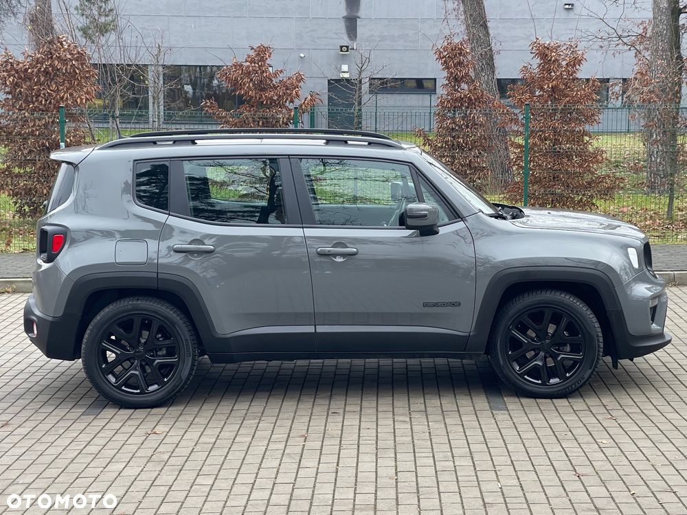 Jeep Renegade 1.0 T-GDI Night Eagle - 13