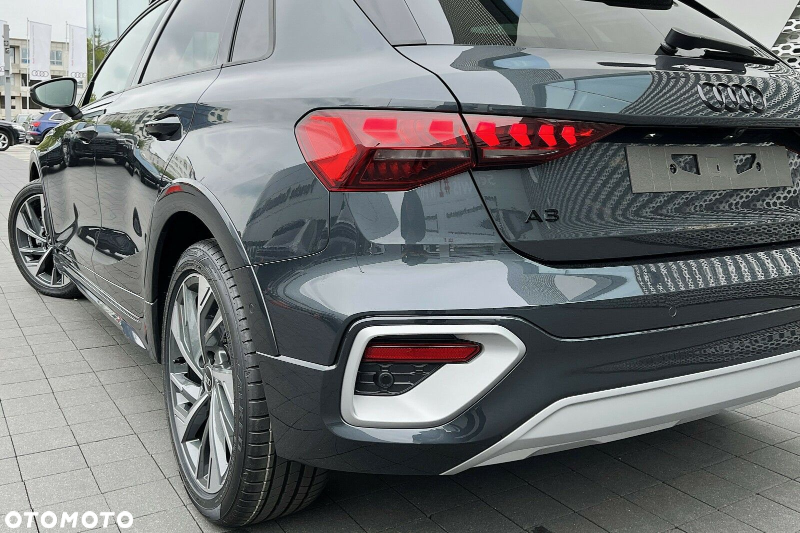 Audi A3 - 26
