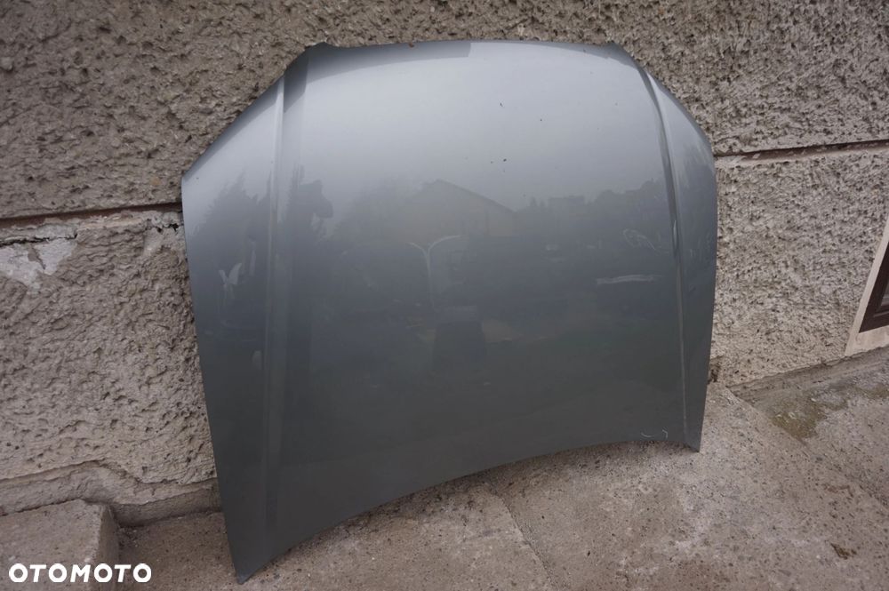 MASKA PRZÓD A4 B7 04/08r LY7G - 2