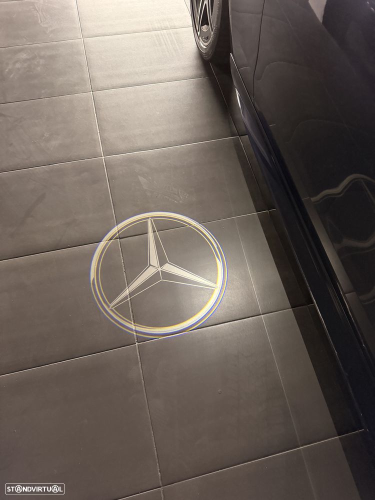 Mercedes-Benz C 300 de T 9G-TRONIC AMG Line - 30