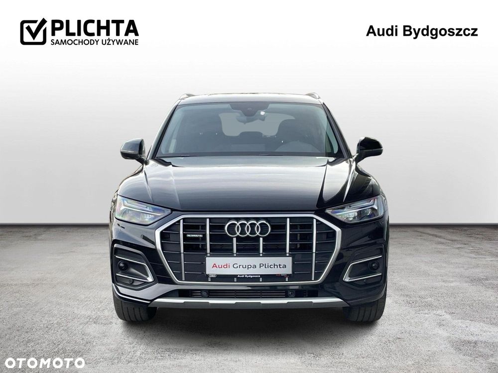 Audi Q5 - 9