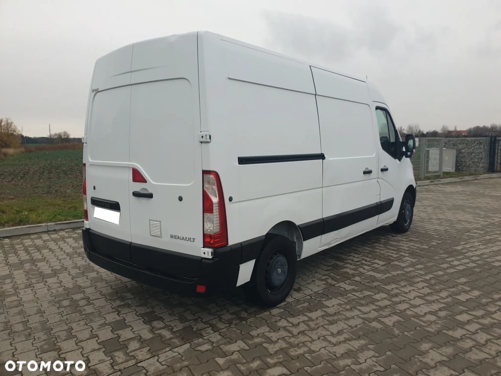 Renault MASTER - 3