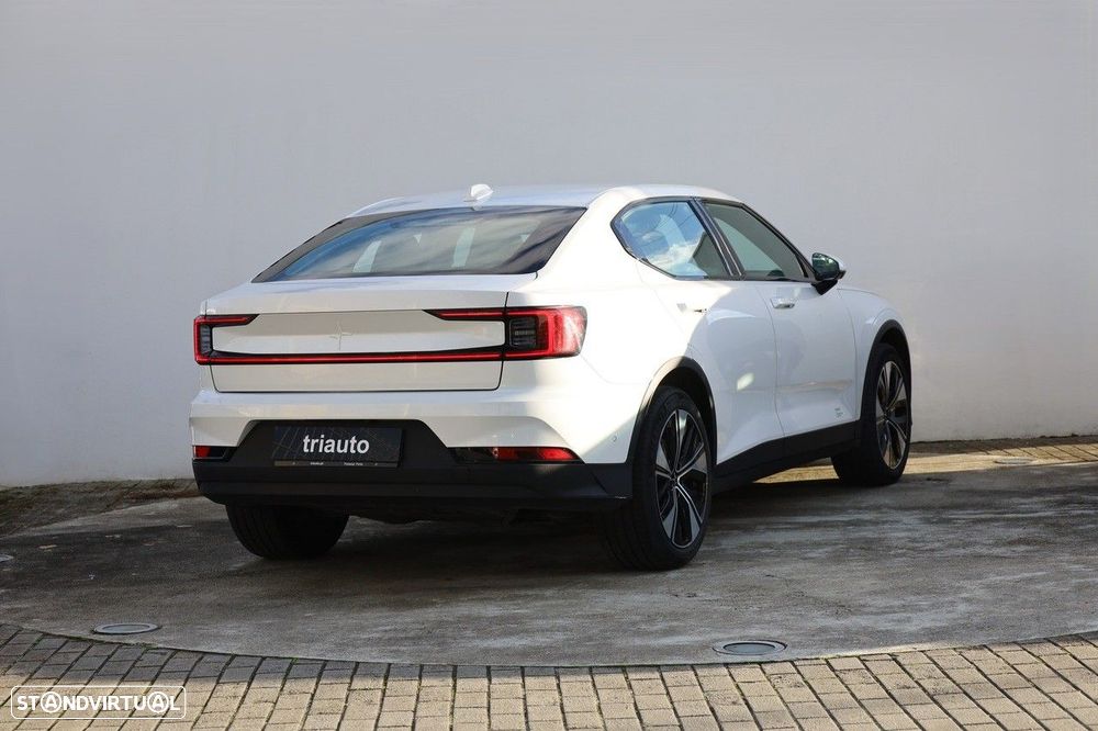 Polestar 2 Long Range 78 kWh - 2