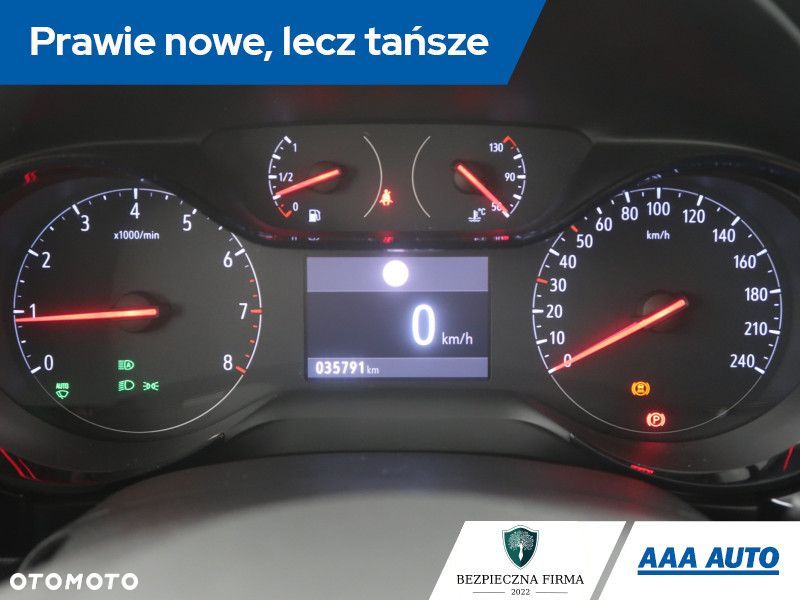 Opel Corsa - 13
